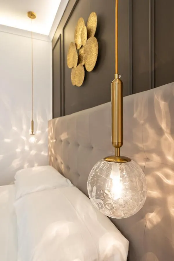 Vendégház Toledo Relais Suites - By Pera Rooms Collection Nápoly