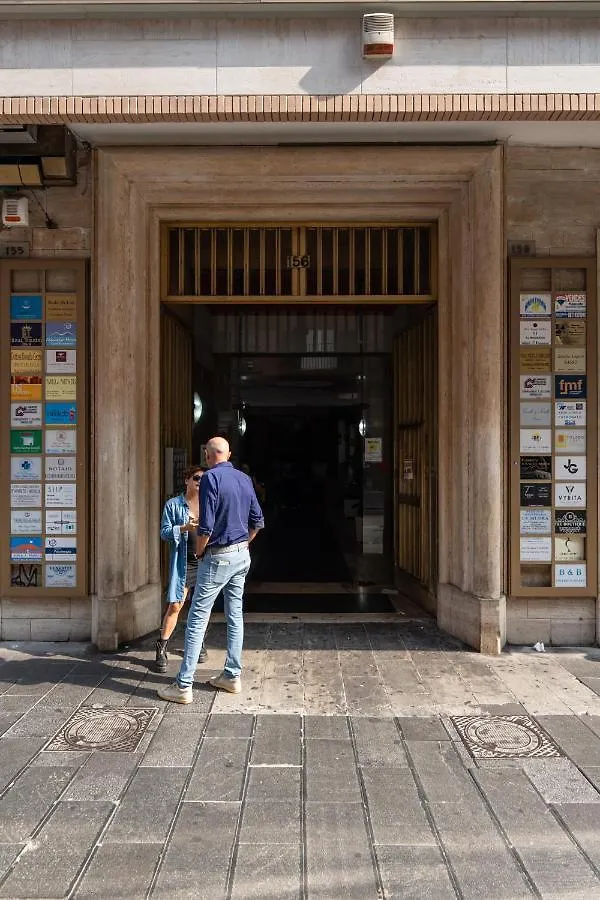 Toledo Relais Suites - By Pera Rooms Collection Naples